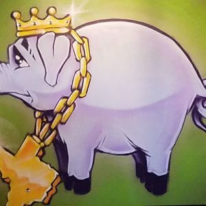 Meet your Posher, Anthony